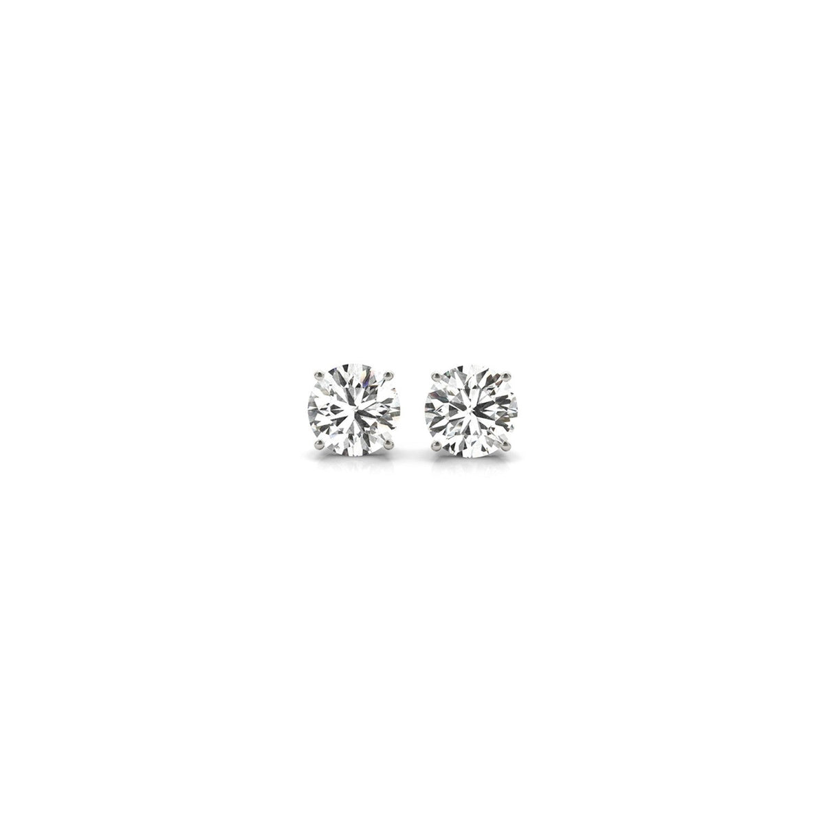 iLure gift card, redeemable on any piece including the half-carat lab-grown diamond studs